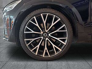 Volvo  B5 (Diesel) AWD R-Design (EURO 6d) Klima Navi