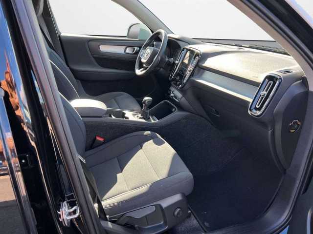 Volvo  T2 Momentum Pro/WinterPaket/DAB