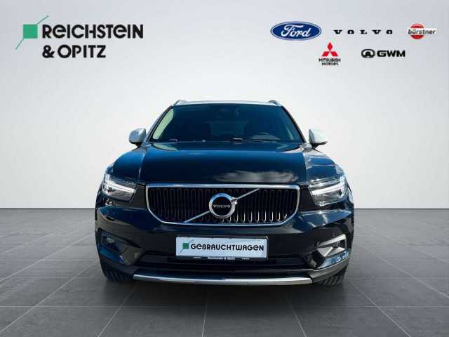 Volvo  T2 Momentum Pro/WinterPaket/DAB