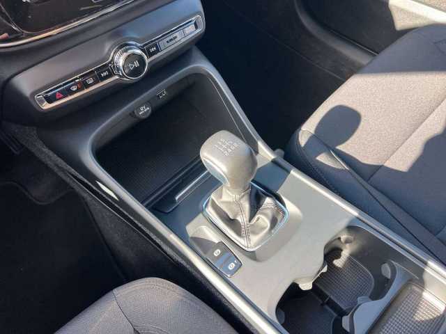 Volvo  T2 Momentum Pro/WinterPaket/DAB