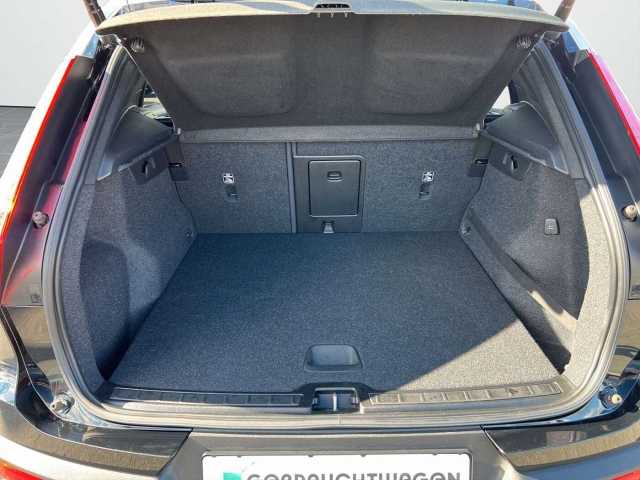 Volvo  T2 Momentum Pro/WinterPaket/DAB