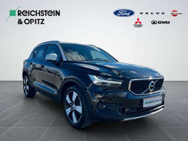 Volvo  T2 Momentum Pro/WinterPaket/DAB