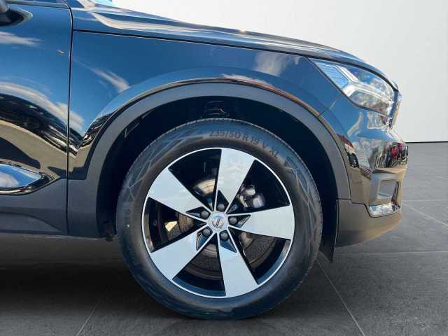 Volvo  T2 Momentum Pro/WinterPaket/DAB