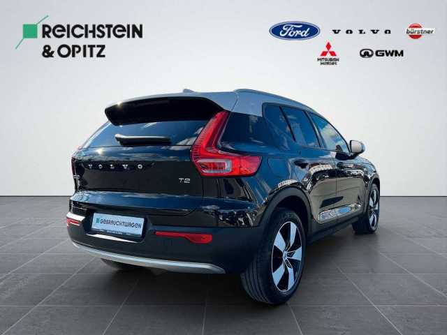 Volvo  T2 Momentum Pro/WinterPaket/DAB