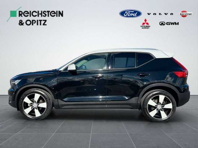 Volvo  T2 Momentum Pro/WinterPaket/DAB