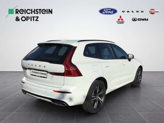Volvo  B5 AWD R Design Geartronic/Keyless/HeadUp