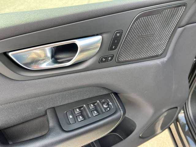 Volvo  T6 AWD Recharge R Design Geartronic