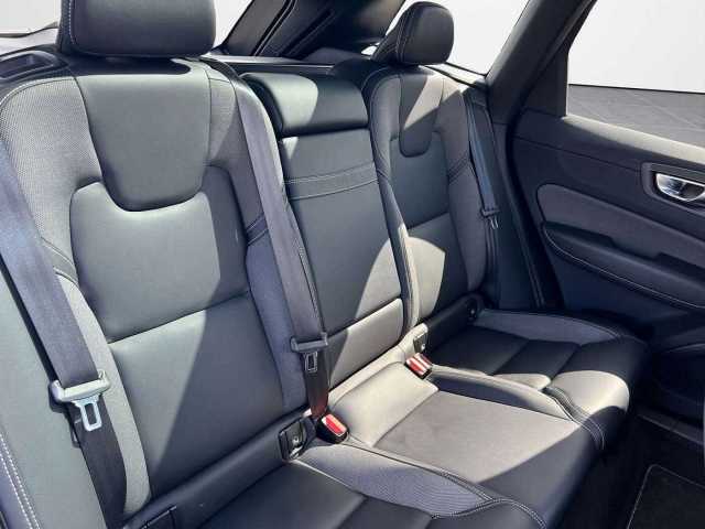 Volvo  T6 AWD Recharge R Design Geartronic