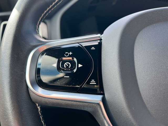 Volvo  T6 AWD Recharge R Design Geartronic