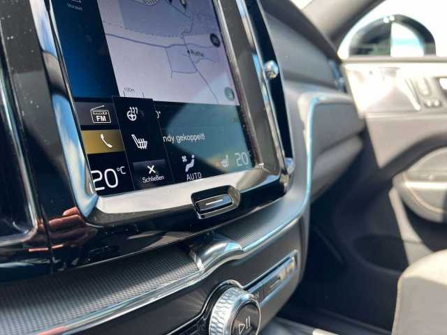 Volvo  T6 AWD Recharge R Design Geartronic