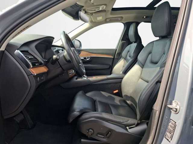 Volvo  B5 D AWD Geartronic Inscription/4Z-Klima