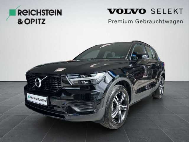 Volvo  T3 R Design Geartronic/KeyLess/ACC/DAB+