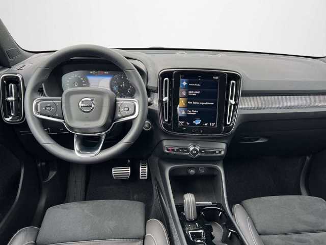 Volvo  T3 R Design Geartronic/KeyLess/ACC/DAB+