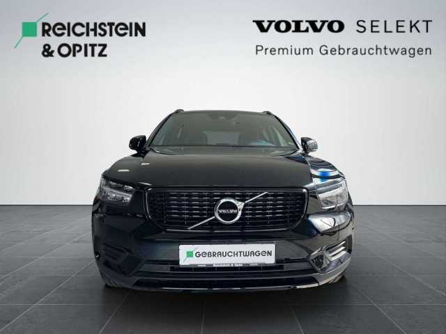 Volvo  T3 R Design Geartronic/KeyLess/ACC/DAB+