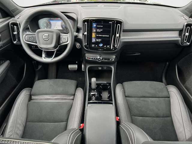 Volvo  T3 R Design Geartronic/KeyLess/ACC/DAB+