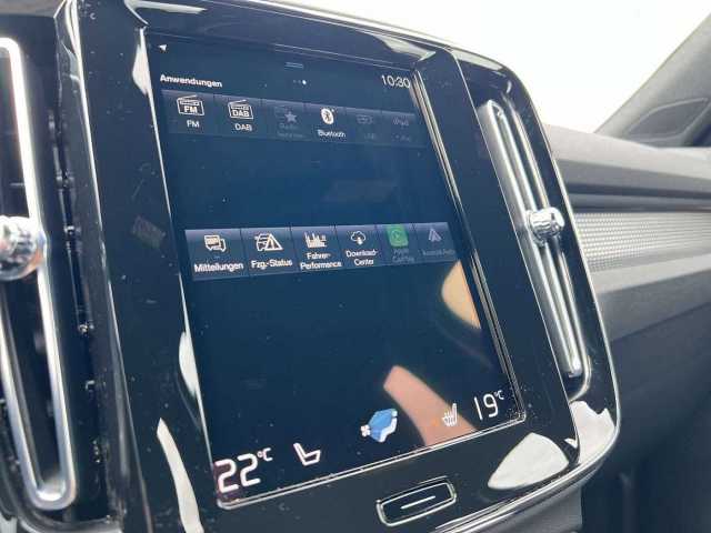 Volvo  T3 R Design Geartronic/KeyLess/ACC/DAB+