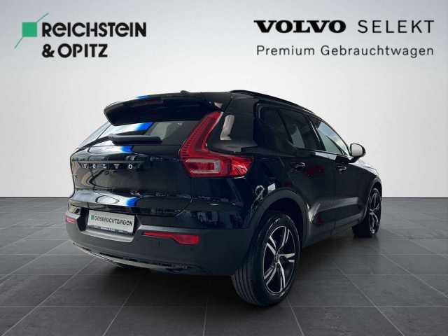 Volvo  T3 R Design Geartronic/KeyLess/ACC/DAB+