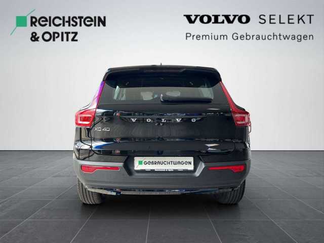 Volvo  T3 R Design Geartronic/KeyLess/ACC/DAB+