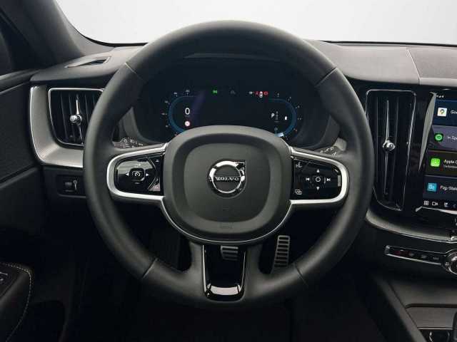 Volvo  B4 D R Design Geartronic/Keyless/360°RFK