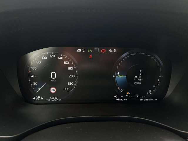 Volvo  T8 AWD Recharge Inscription Geartronic