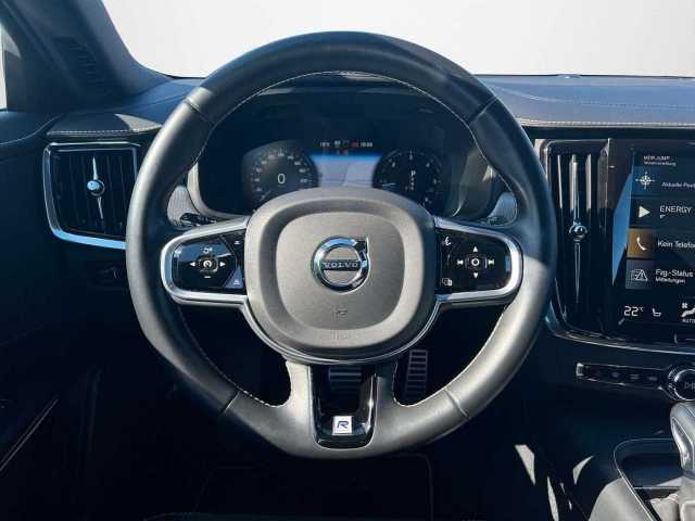 Volvo  D4 R-Design Geartronic