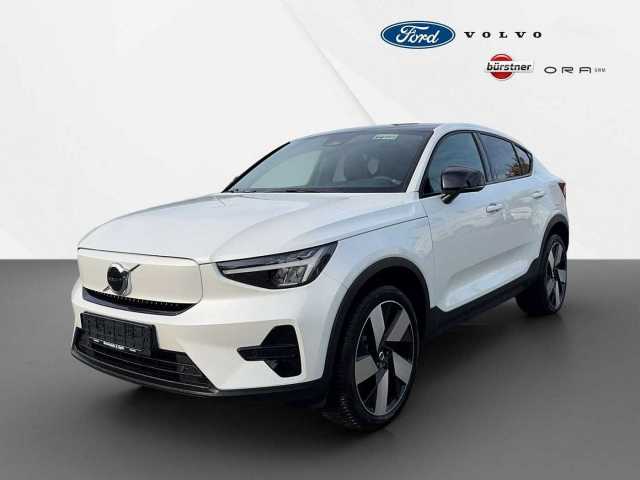 Volvo  Recharge 185kw Extended Range Plus