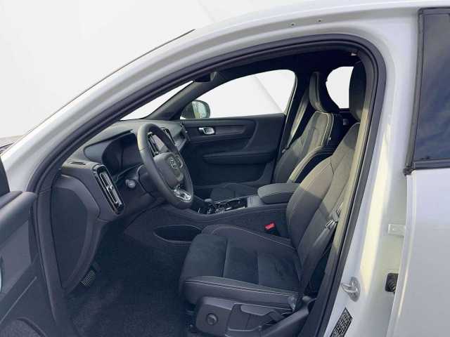 Volvo  Recharge 185kw Extended Range Plus