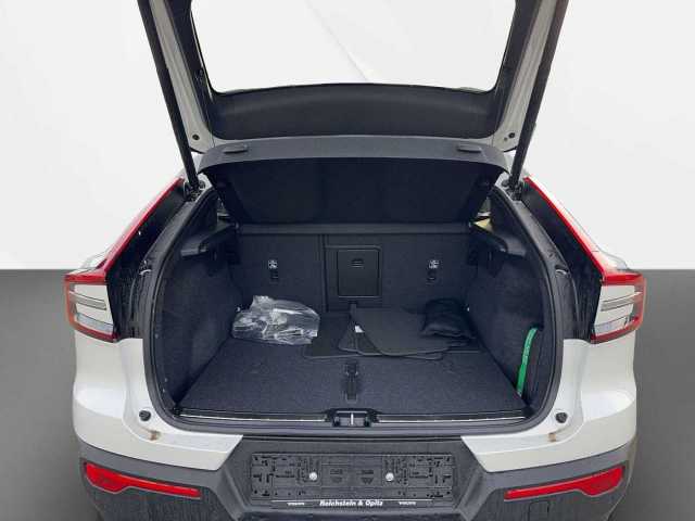 Volvo  Recharge 185kw Extended Range Plus