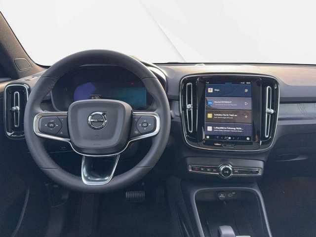 Volvo  Recharge 185kw Extended Range Plus