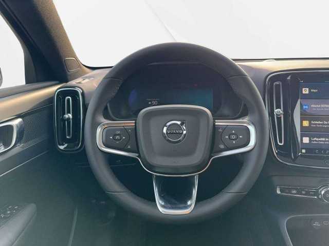 Volvo  Recharge 185kw Extended Range Plus