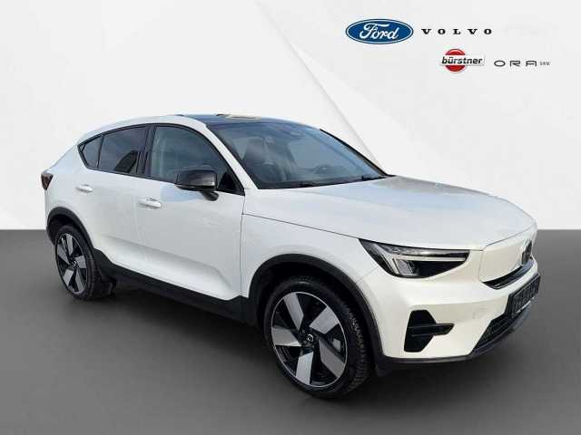 Volvo  Recharge 185kw Extended Range Plus