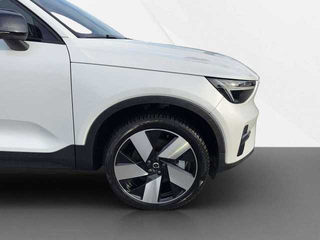 Volvo  Recharge 185kw Extended Range Plus