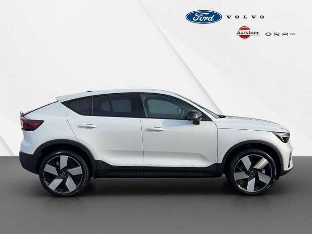 Volvo  Recharge 185kw Extended Range Plus