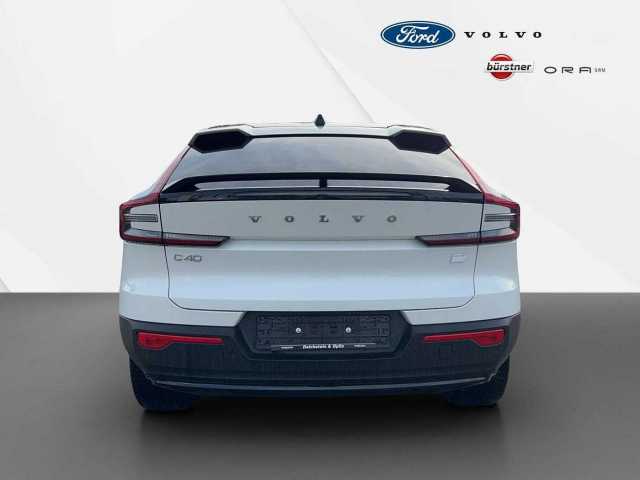 Volvo  Recharge 185kw Extended Range Plus