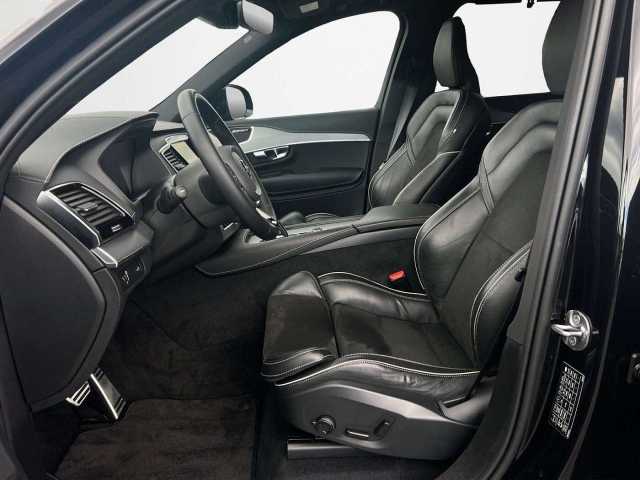 Volvo  B5 D AWD Geartronic R-Design/Keyless/iACC
