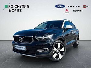 Volvo  T2 Momentum Pro/WinterPaket/DAB