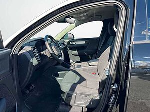 Volvo  T2 Momentum Pro/WinterPaket/DAB