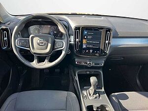 Volvo  T2 Momentum Pro/WinterPaket/DAB