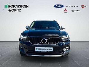 Volvo  T2 Momentum Pro/WinterPaket/DAB