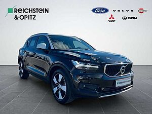 Volvo  T2 Momentum Pro/WinterPaket/DAB