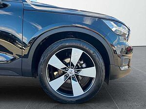 Volvo  T2 Momentum Pro/WinterPaket/DAB