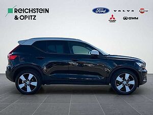 Volvo  T2 Momentum Pro/WinterPaket/DAB