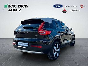 Volvo  T2 Momentum Pro/WinterPaket/DAB