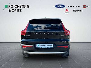 Volvo  T2 Momentum Pro/WinterPaket/DAB