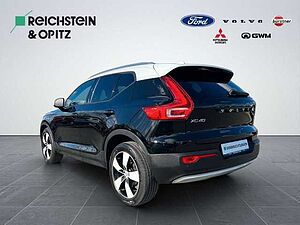 Volvo  T2 Momentum Pro/WinterPaket/DAB