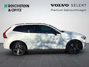 Volvo  B4 D AWD R Design Autom. /360°RFK/4-Z. Klima