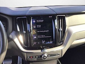 Volvo  B5 AWD R Design Geartronic/Keyless/HeadUp