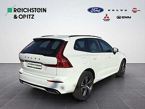Volvo  B5 AWD R Design Geartronic/Keyless/HeadUp