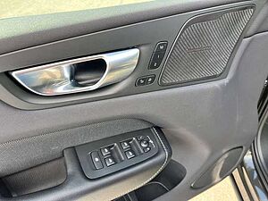 Volvo  T6 AWD Recharge R Design Geartronic