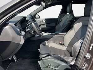 Volvo  T6 AWD Recharge R Design Geartronic
